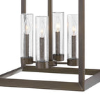 Hinkley Lighting Rhodes Medium Single Tier