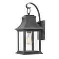 Hinkley Lighting Adair Small Wall Mount Lantern