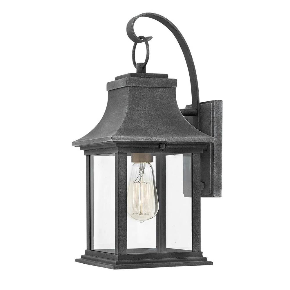 Hinkley Lighting Adair Small Wall Mount Lantern