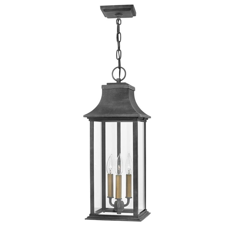 Hinkley Lighting Adair Large Hanging Lantern