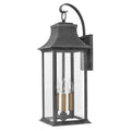 Hinkley Lighting Adair Large Wall Mount Lantern
