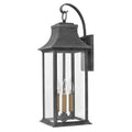 Hinkley Lighting Adair Large Wall Mount Lantern