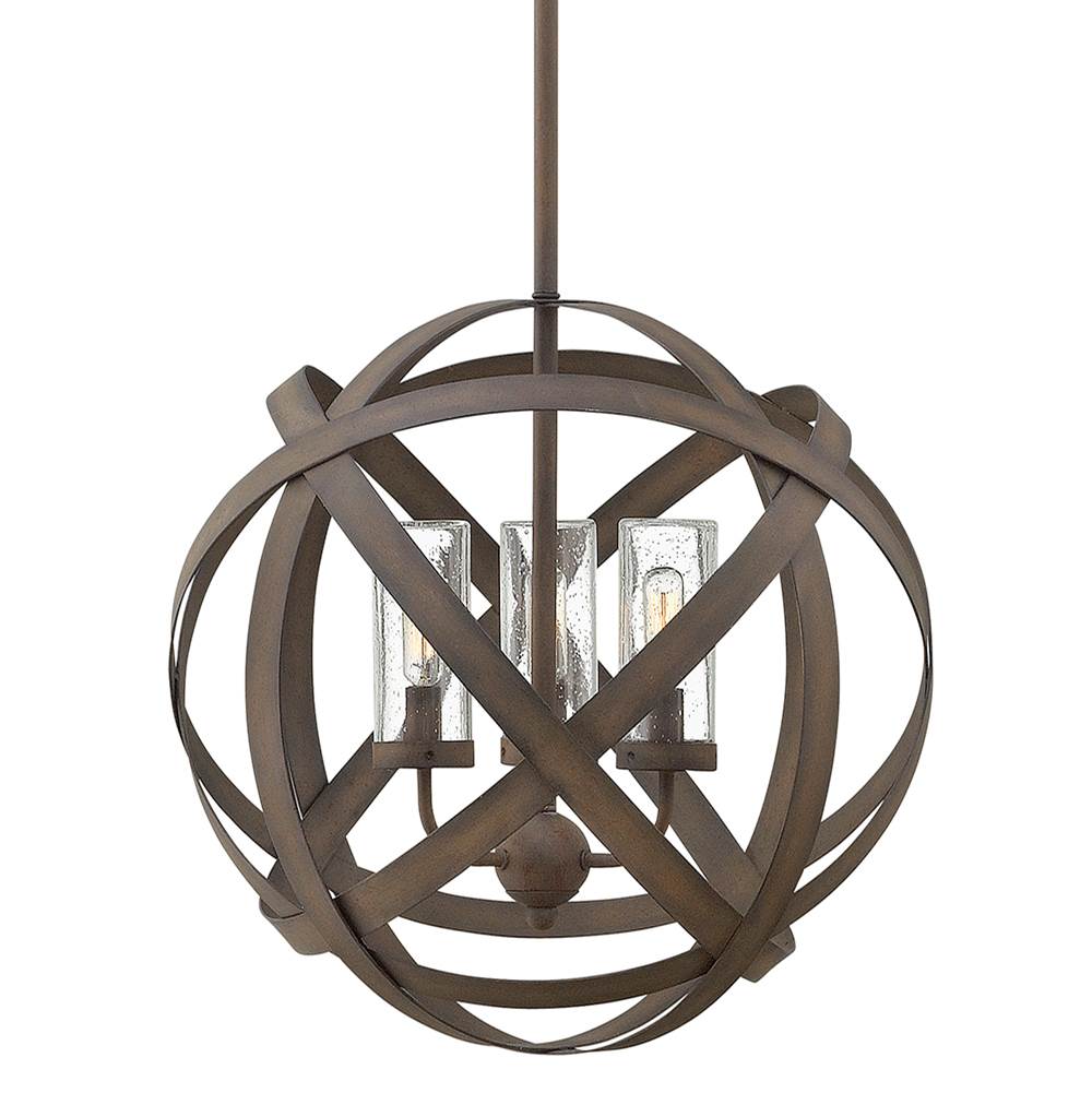 Hinkley Lighting Carson Medium Orb