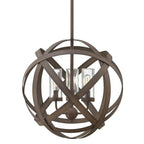 Hinkley Lighting Carson Medium Orb