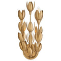 Hinkley Lighting Flora Large Sconce