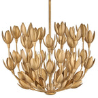 Hinkley Lighting Flora Medium Single Tier Pendant