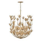 Hinkley Lighting 30016BNG Burnished Gold Large Multi Tier Image 7