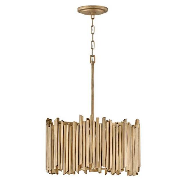 Hinkley Lighting Roca Medium Convertible Pendant