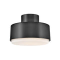 Hinkley Lighting Cedric Small Semi-flush Mount