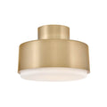 Hinkley Lighting Cedric Small Semi-flush Mount