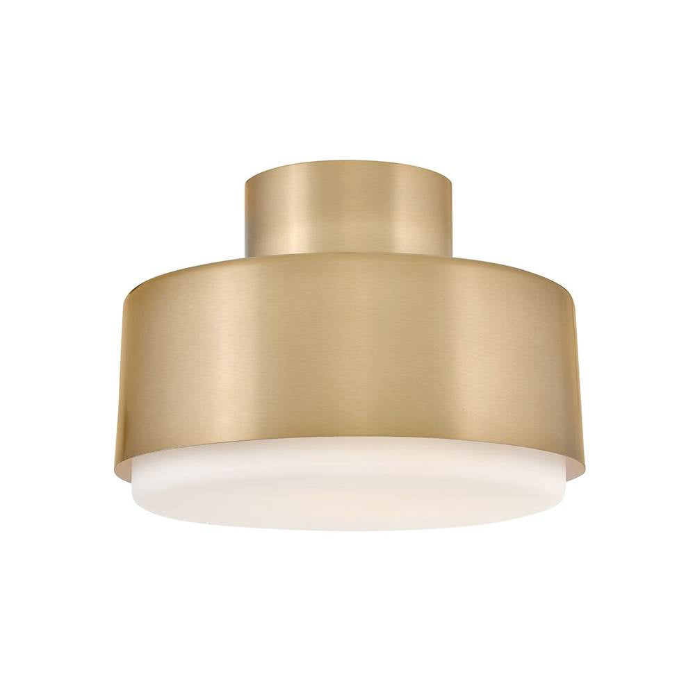 Hinkley Lighting Cedric Small Semi-flush Mount