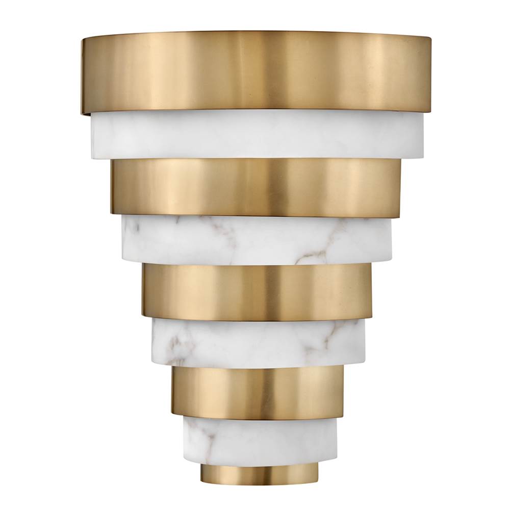 Hinkley Lighting Echelon Led Sconce