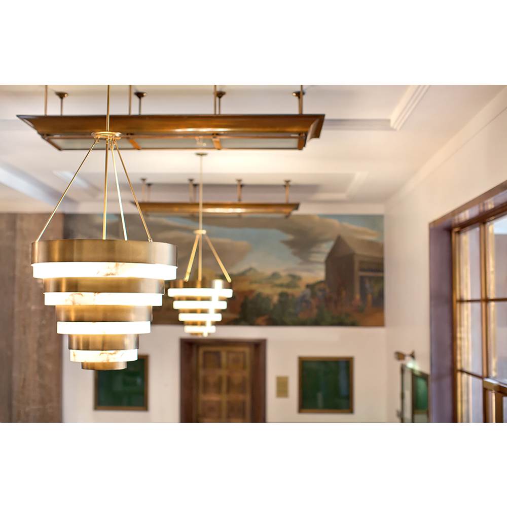 Hinkley Lighting Echelon Large Multi Tier