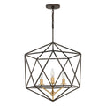 Hinkley Lighting Astrid Medium Open Frame