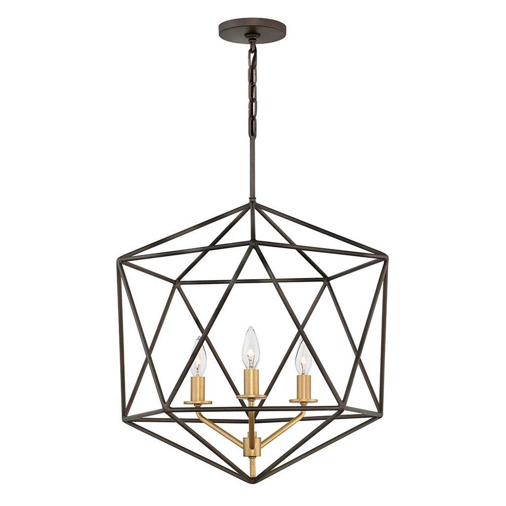 Hinkley Lighting Astrid Medium Open Frame