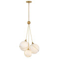 Hinkley Lighting Skye Large Three Light Pendant
