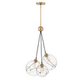 Hinkley Lighting Skye Three Light Pendant
