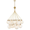 Hinkley Lighting Skye Extra Large Two Tier Chandelier