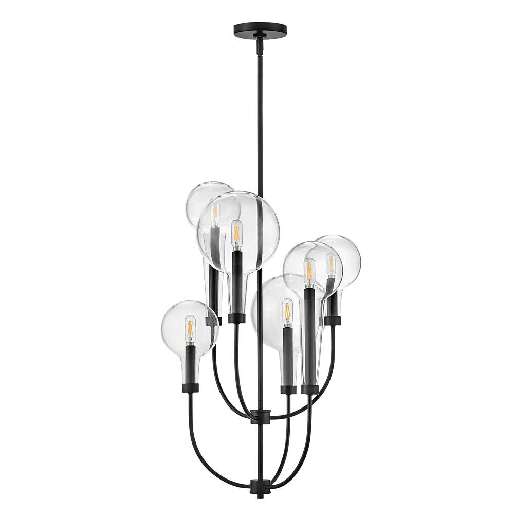 Hinkley Lighting Alchemy Medium Multi Tier