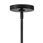 Hinkley Lighting 30525BK Black Medium Multi Tier Image 5