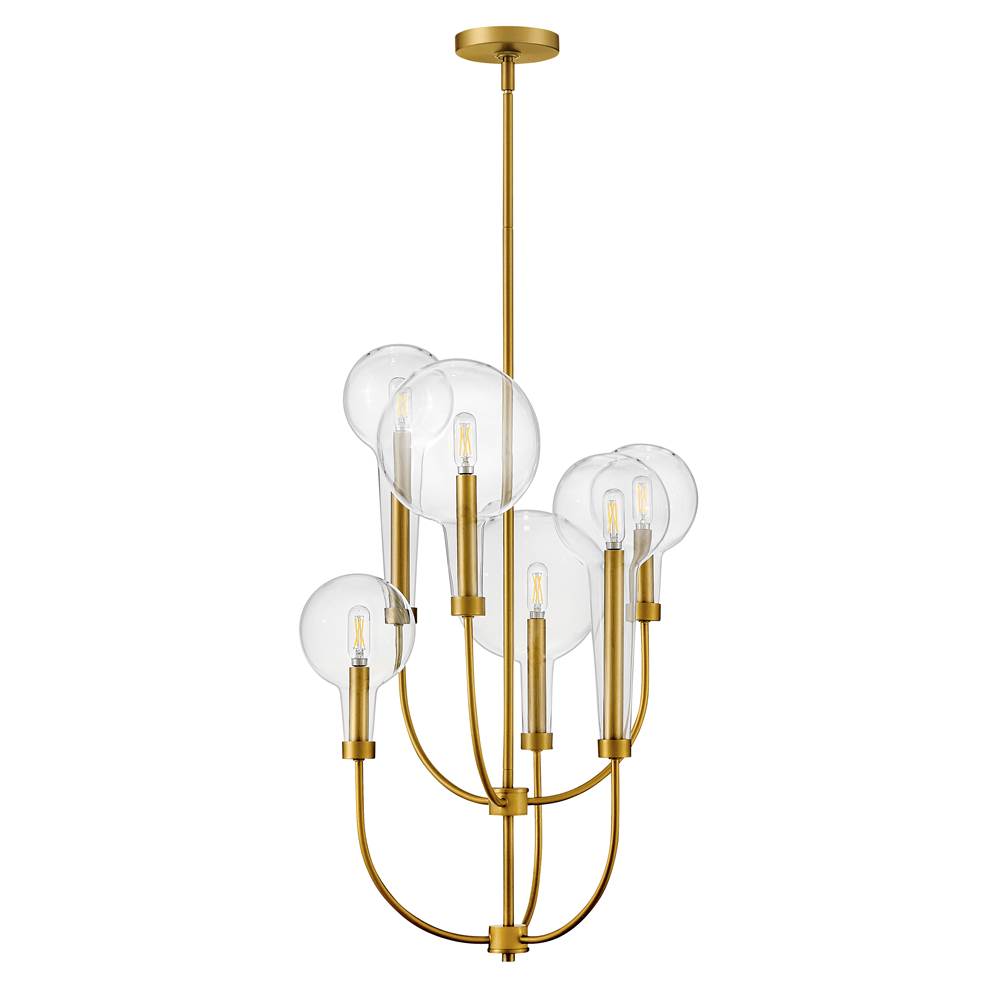 Hinkley Lighting Alchemy Medium Multi Tier