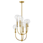 Hinkley Lighting Alchemy Medium Multi Tier