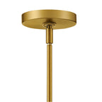 Hinkley Lighting 30525LCB Lacquered Brass Medium Multi Tier Image 5