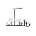 Hinkley Lighting Alchemy Ten Light Linear