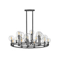 Hinkley Lighting Alchemy Large Single Tier