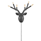 Hinkley Lighting Stag Six Light Sconce