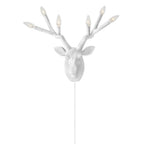Hinkley Lighting Stag Six Light Sconce