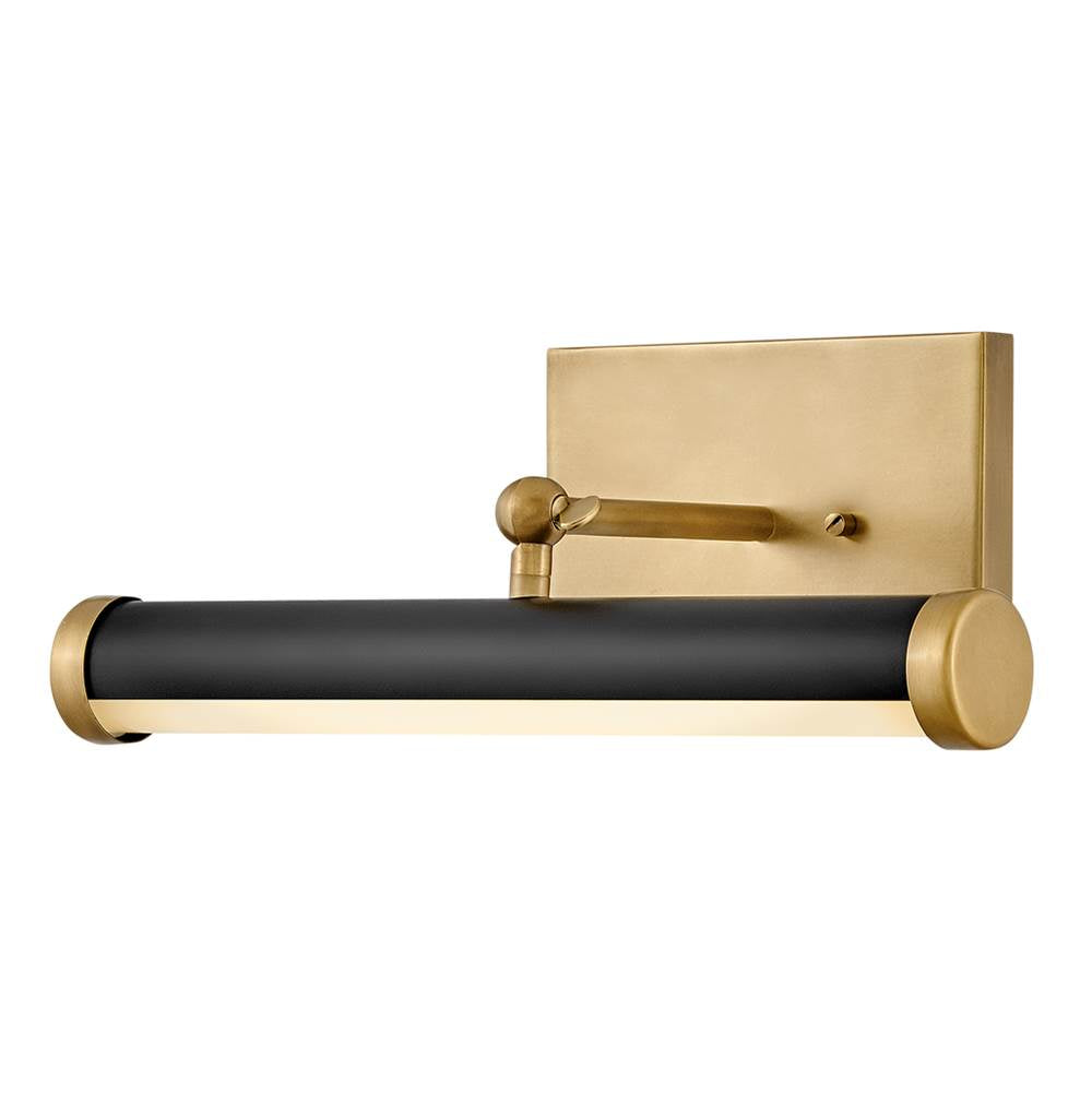 Hinkley Lighting 31010HB Heritage Brass Small Led Accent Light Image 8