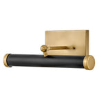 Hinkley Lighting 31010HB Heritage Brass Small Led Accent Light Image 7