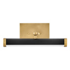 Hinkley Lighting 31010HB Heritage Brass Small Led Accent Light Image 6