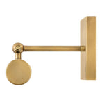 Hinkley Lighting 31010HB Heritage Brass Small Led Accent Light Image 5