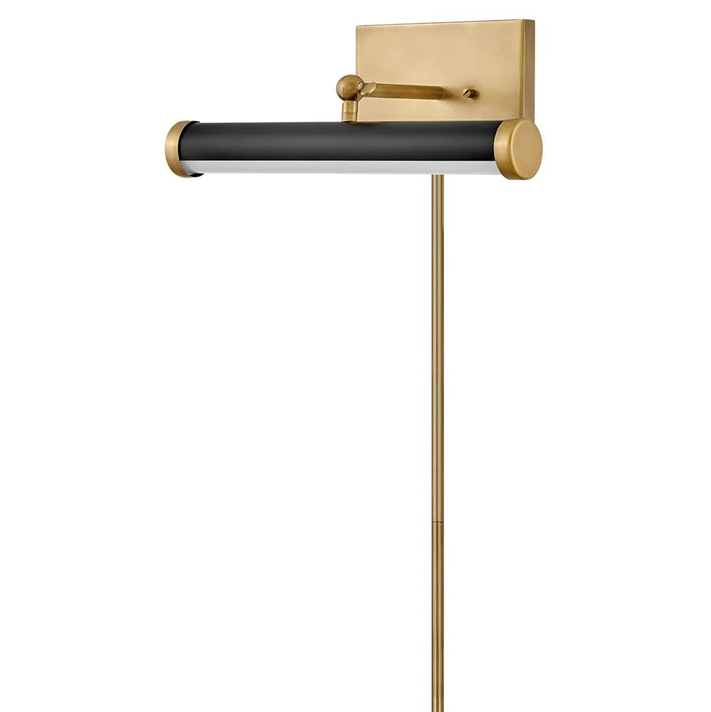 Hinkley Lighting 31010HB Heritage Brass Small Led Accent Light Image 3