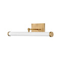 Hinkley Lighting Regis Medium Adjustable Led Accent Light