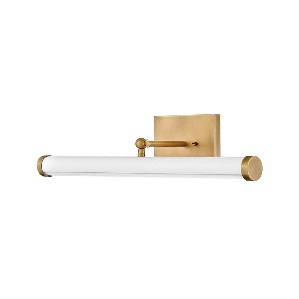 Hinkley Lighting Regis Medium Adjustable Led Accent Light