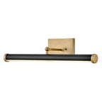 Hinkley Lighting 31012HB Heritage Brass Medium Led Accent Light Image 8