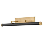 Hinkley Lighting 31013HB Heritage Brass Large Led Accent Light Image 6