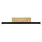 Hinkley Lighting 31013HB Heritage Brass Large Led Accent Light Image 5