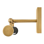 Hinkley Lighting 31013HB Heritage Brass Large Led Accent Light Image 4