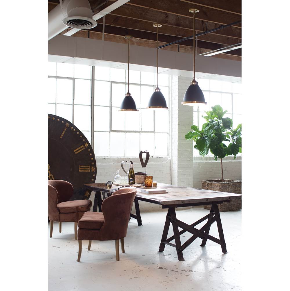 Hinkley Lighting Amelia Medium Pendant