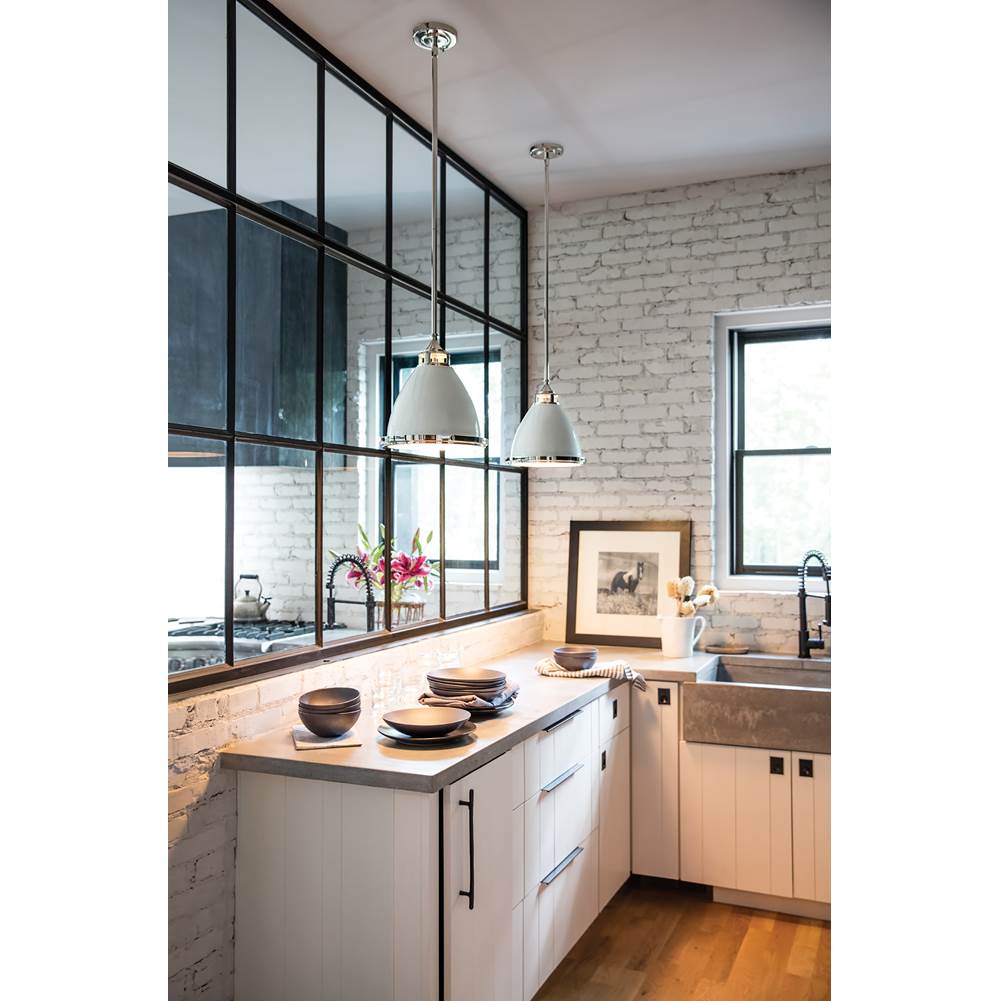Hinkley Lighting Amelia Medium Pendant