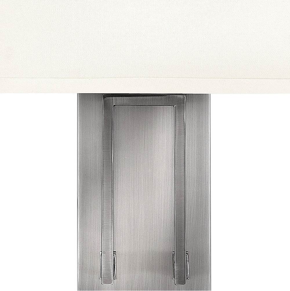 Hinkley Lighting Hampton Two Light Sconce
