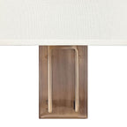 Hinkley Lighting Hampton Two Light Sconce