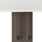 Hinkley Lighting Hampton Two Light Sconce