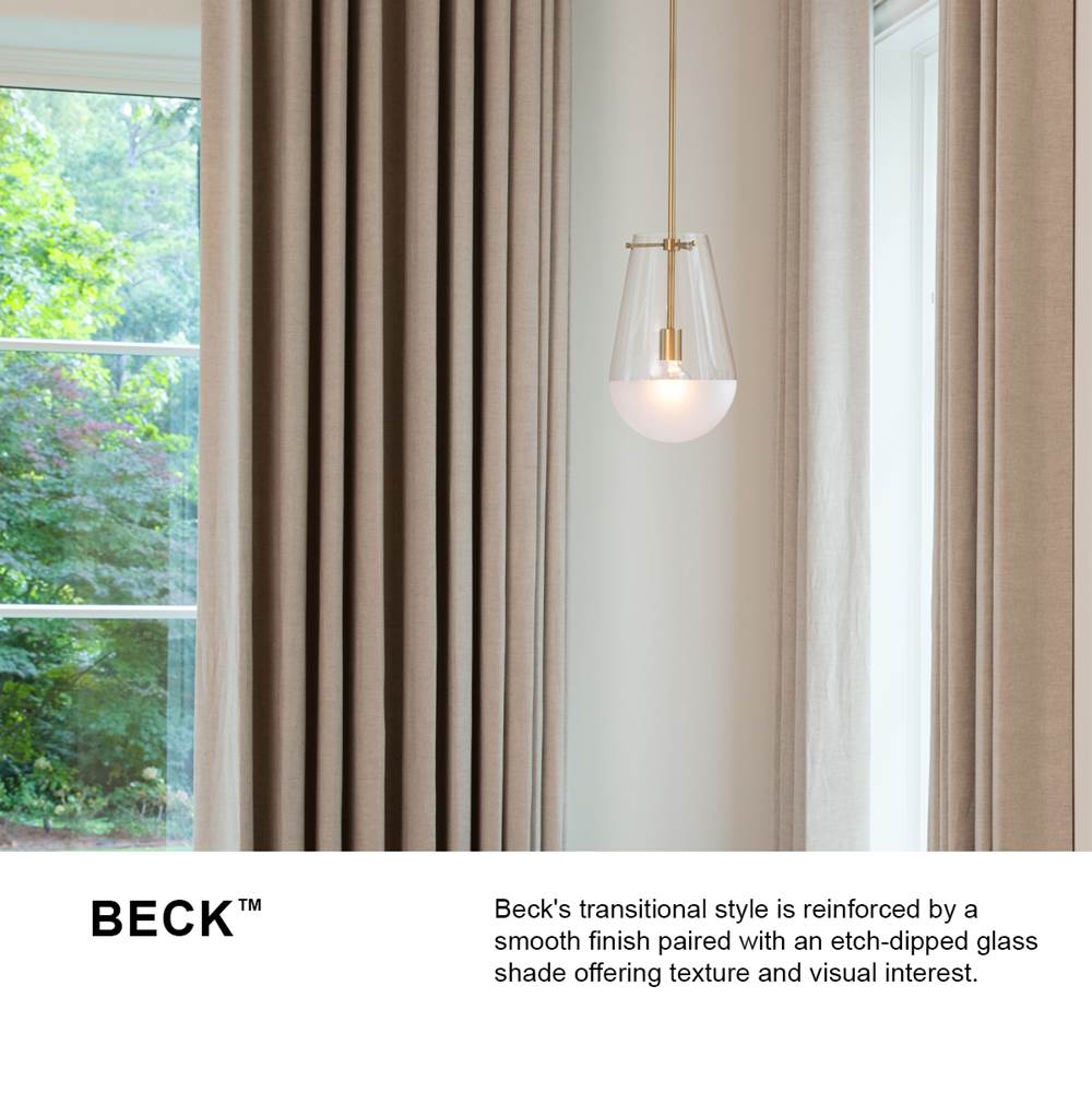 Hinkley Lighting 32081BK Black Small Flush Mount Image 2