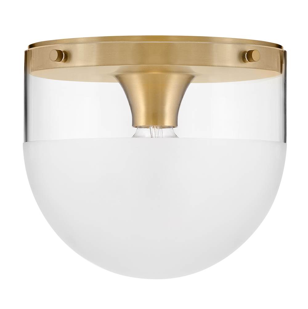 Hinkley Lighting Beck Small Flush Mount