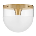 Hinkley Lighting Beck Small Flush Mount